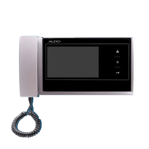 دربازکن تصویری مدل  V727TM